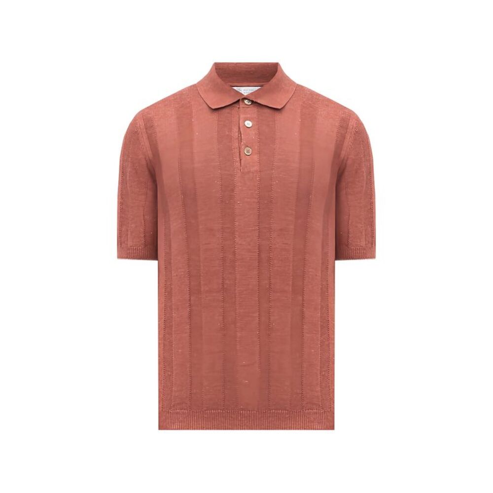Brunello Cucinelli Brown Sweaters & Knitwear - Jumpers Men